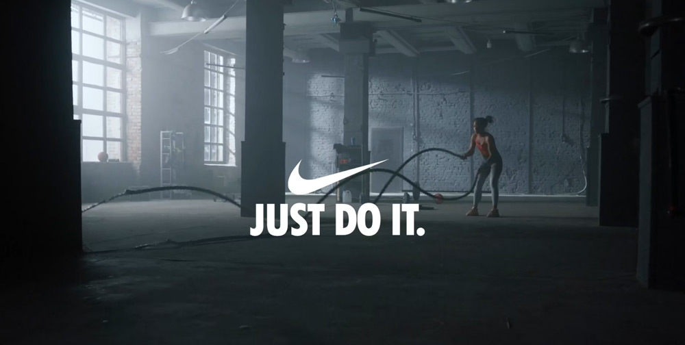 Estrategia de marketing de Nike: La campaña «Just Do It
