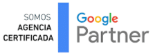 google partner intelligenta studio