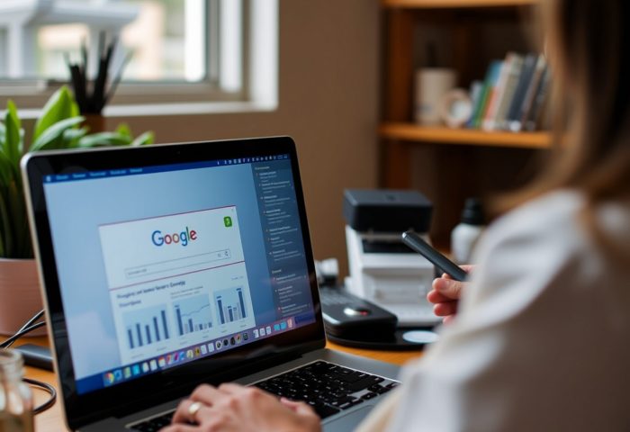seo google