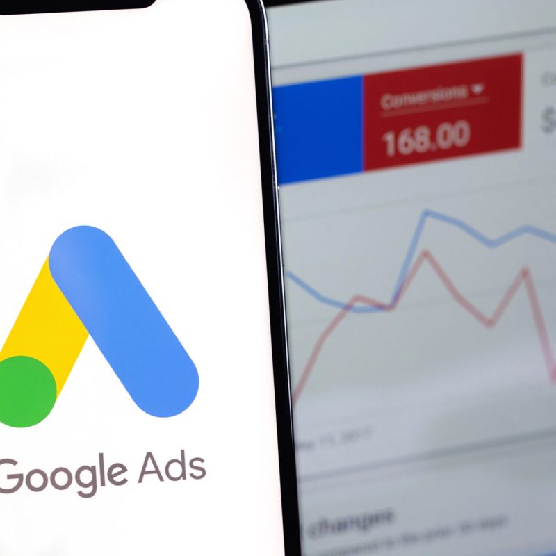 sitios webs para google ads